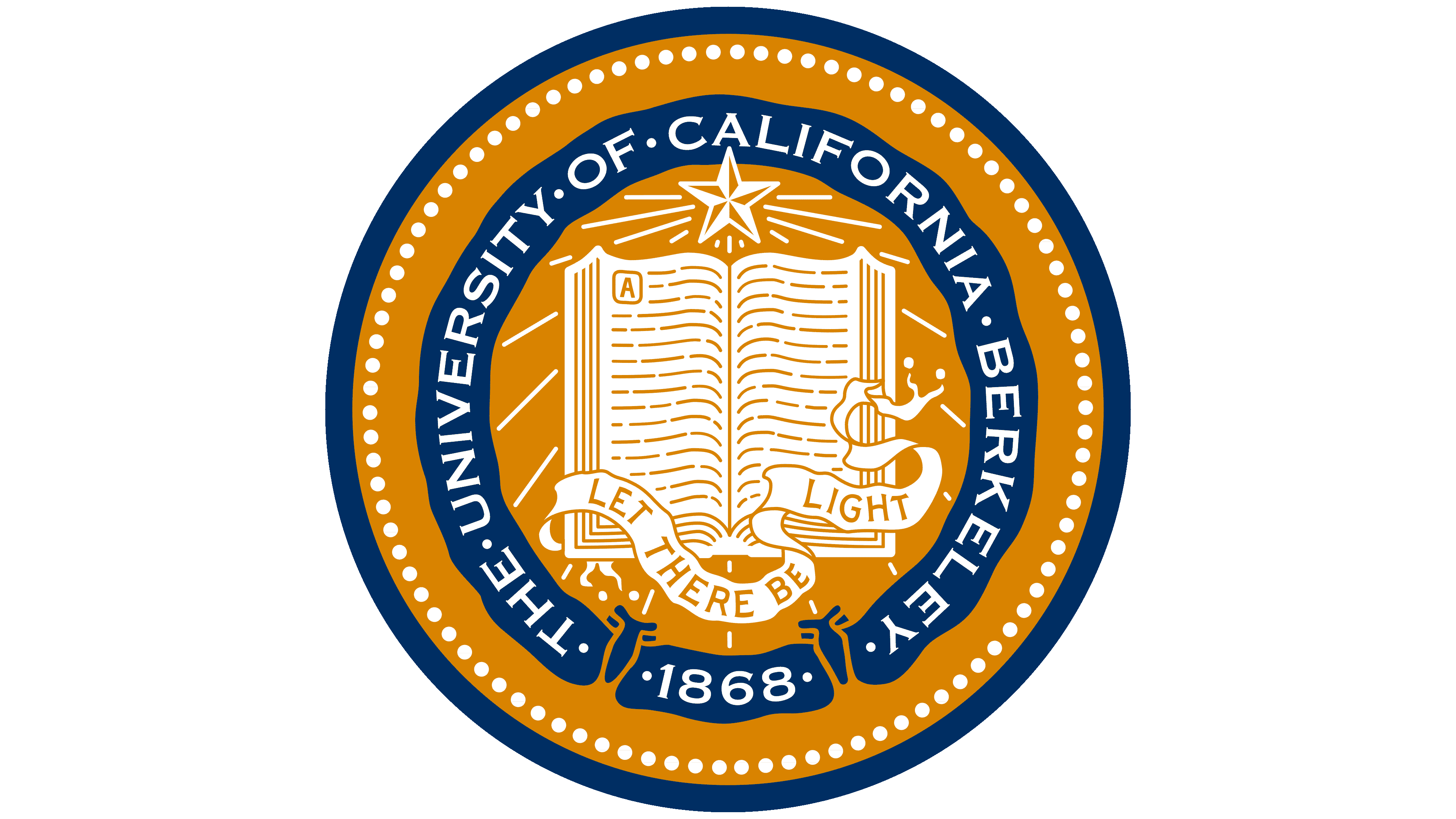 University of California, Berkeley Logo
